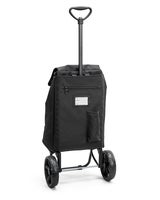 Puccini Svart Väska