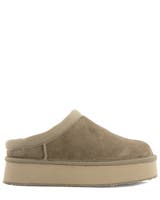 Roberto Rosso Grå Toffel