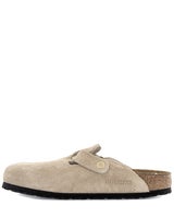 Birkenstock Beige Toffel