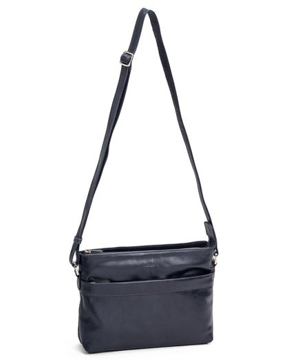 The Monte Blå Väska