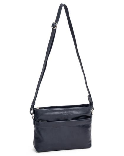 The Monte Blå Väska