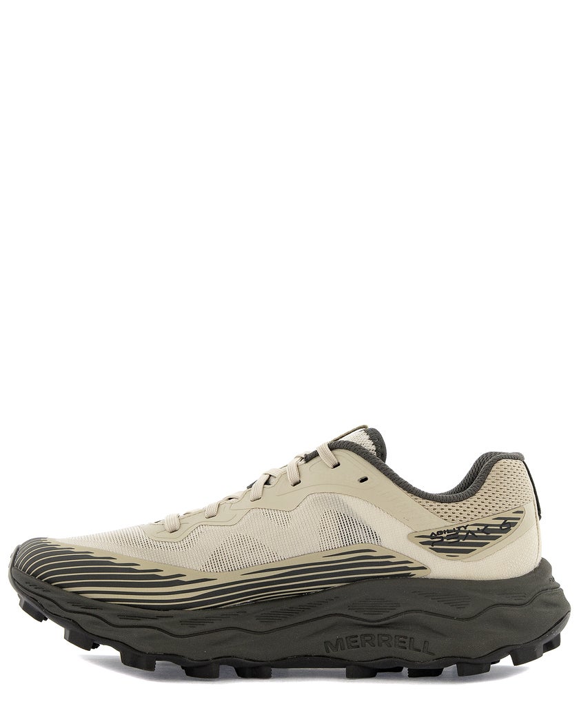 Merrell Beige Promenadsko