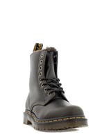 Dr Martens Brun Känga