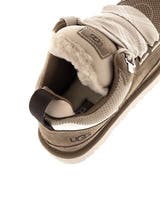 Ugg Beige Sneakers