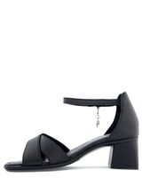 Remonte Svart Sandalett