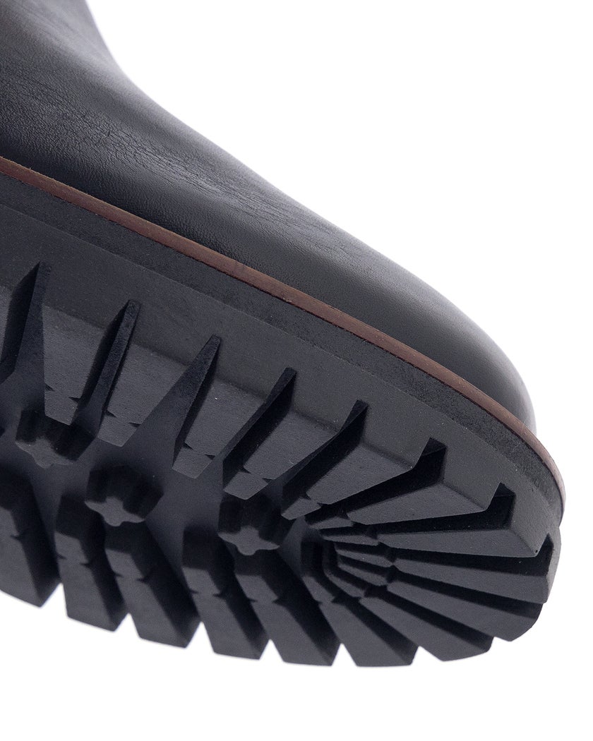 Ella of Sweden Svart Boots