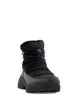 Noodles Svart Känga