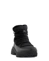 Noodles Svart Känga