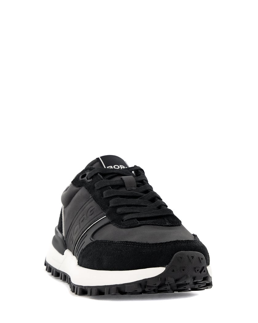 Björn Borg Svart Sneakers