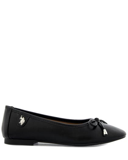 Us Polo Svart Ballerina