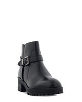 Bellezza Svart Boots