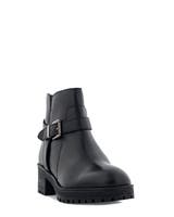 Bellezza Svart Boots