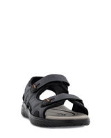 Rieker Blå Sandal