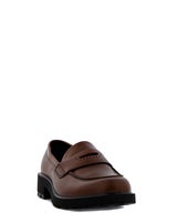 Ecco Brun Loafers