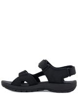 Merrell Svart Sandal