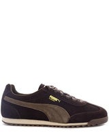 Puma Brun Sneakers