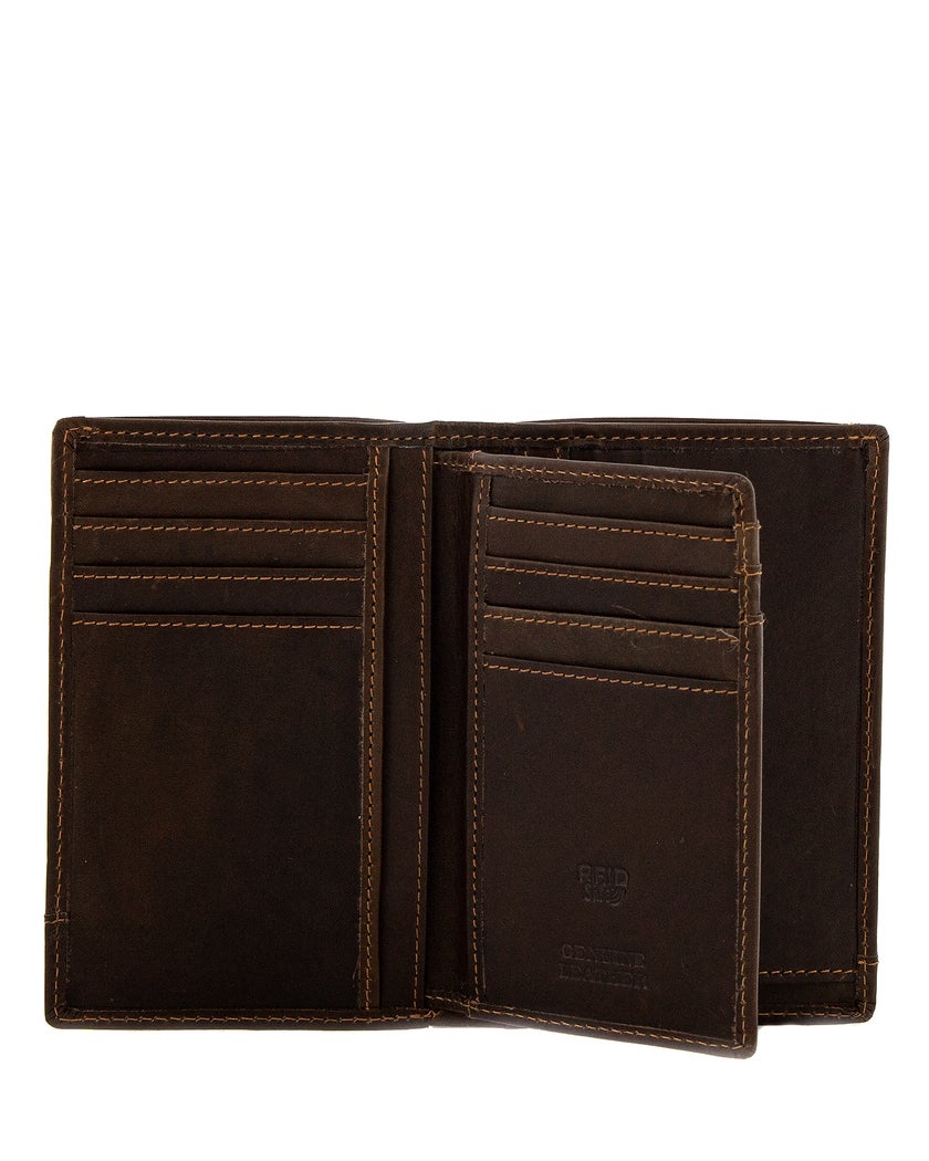 The Monte Brun Plånbok