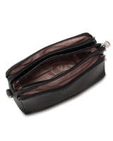 Puccini Svart Väska