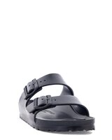 Birkenstock Svart Toffel