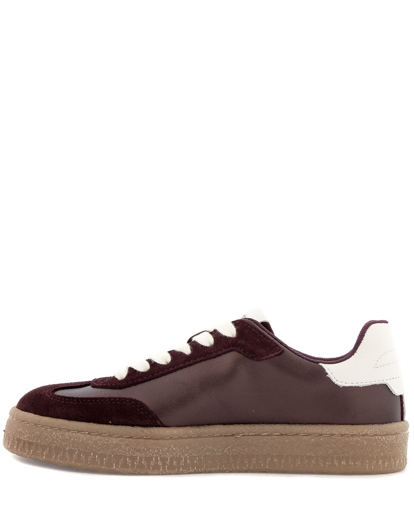 Tamaris Bordeaux Sneakers