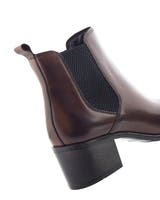 Lodetti Brun Stövlett