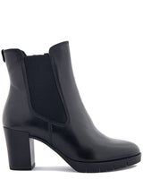 Tamaris Svart Stövlett