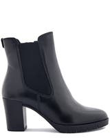 Tamaris Svart Stövlett