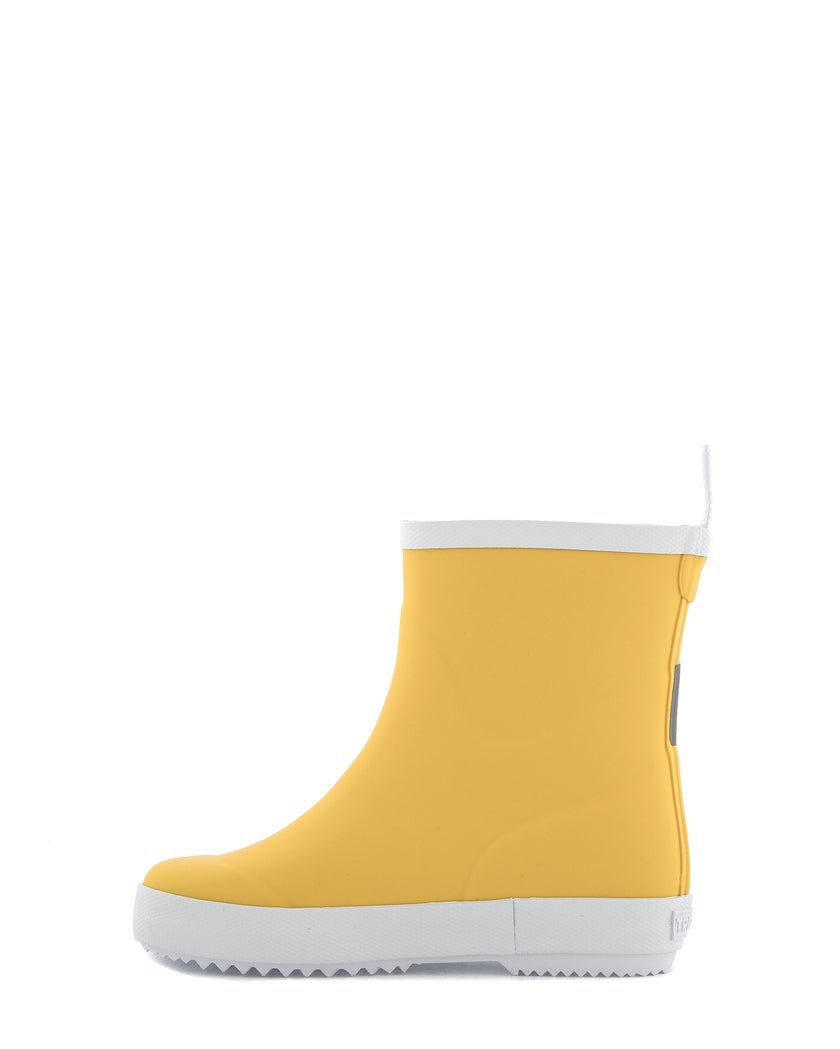Tretorn Gul Gummistövel