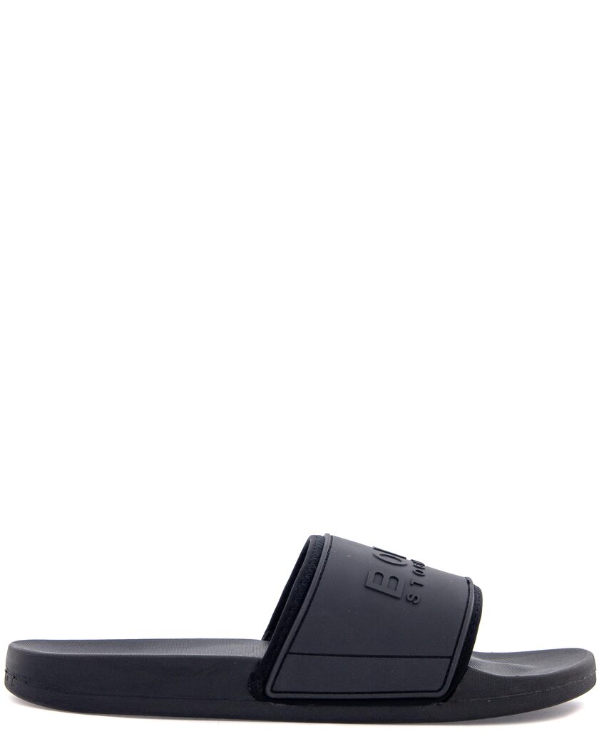 Björn Borg Svart Badsko