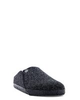 Birkenstock Grå Toffel