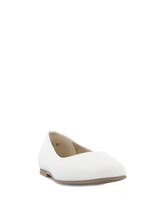 Park West Vit Ballerina