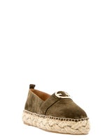 Billi Bi Grön Lågsko