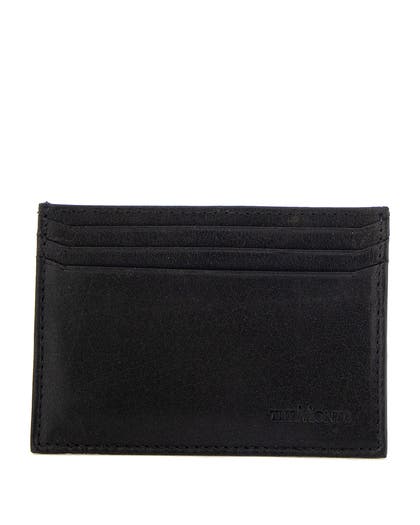 The Monte Svart Kortfodral