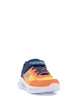 Skechers Orange Sneakers