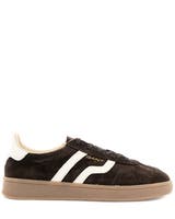 Gant Brun Sneakers