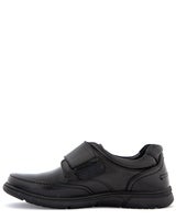 Park West Svart Lågsko