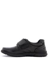 Park West Svart Lågsko