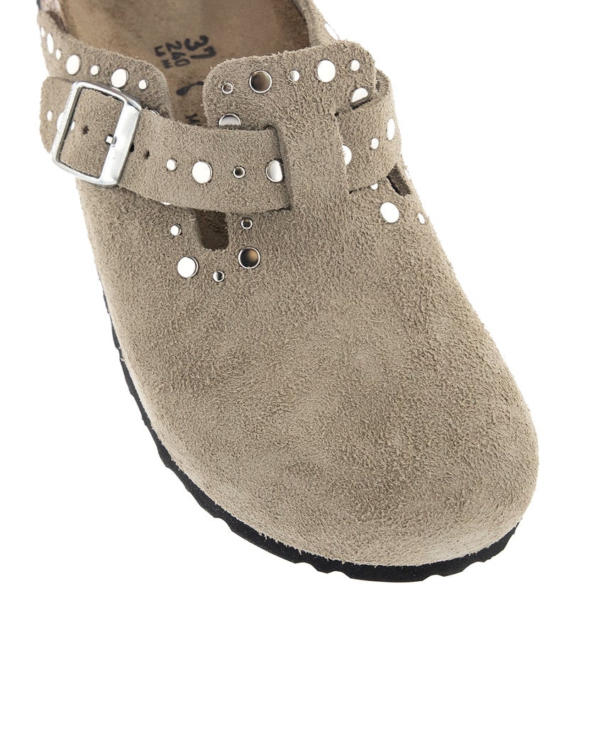 Birkenstock Beige Toffel