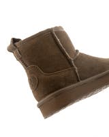 Roberto Rosso Grå Boots