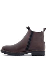Rieker Brun Boots