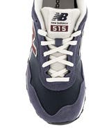 New Balance Blå Sneakers