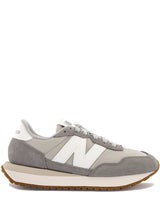 New Balance Grå Sneakers