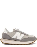 New Balance Grå Sneakers