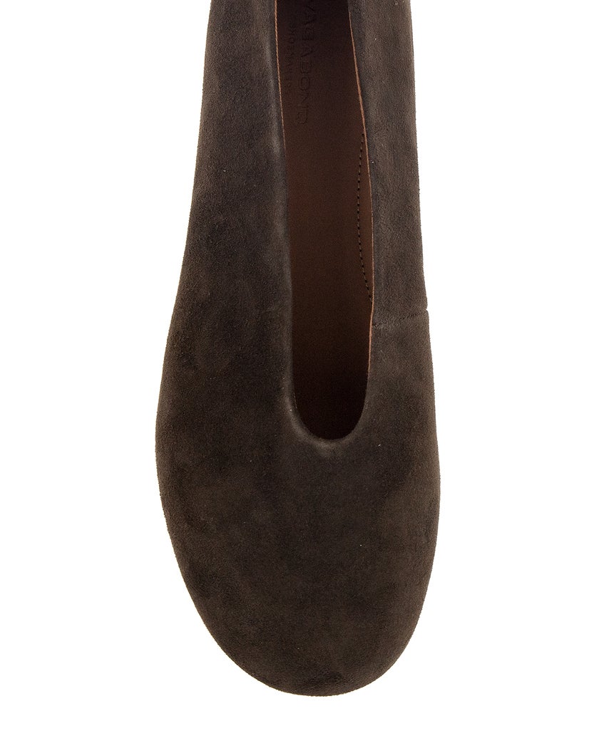 Vagabond  Shoemakers Brun