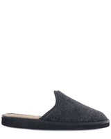 Bellezza Grå Toffel