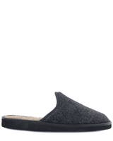 Bellezza Grå Toffel