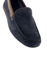 Premiato Blå Loafers