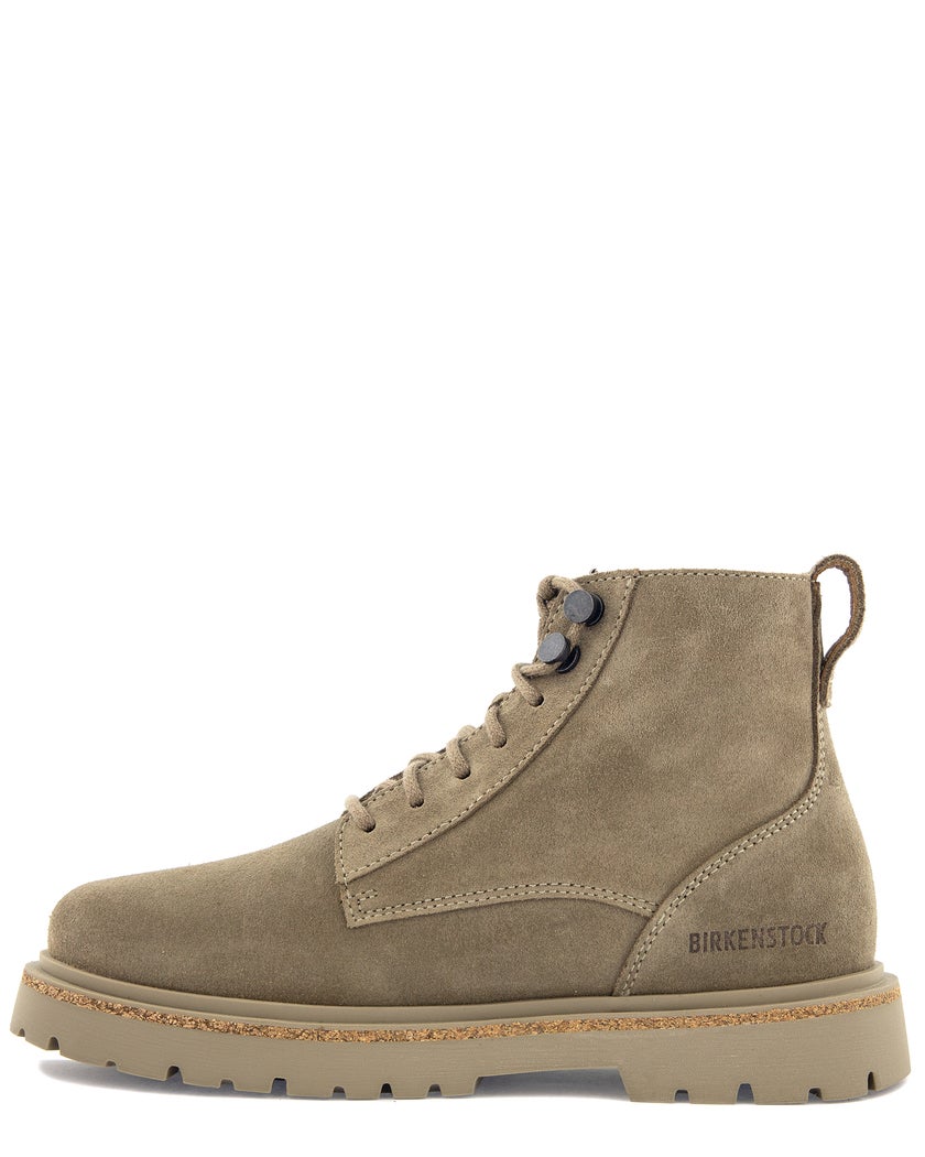 Birkenstock Beige Känga