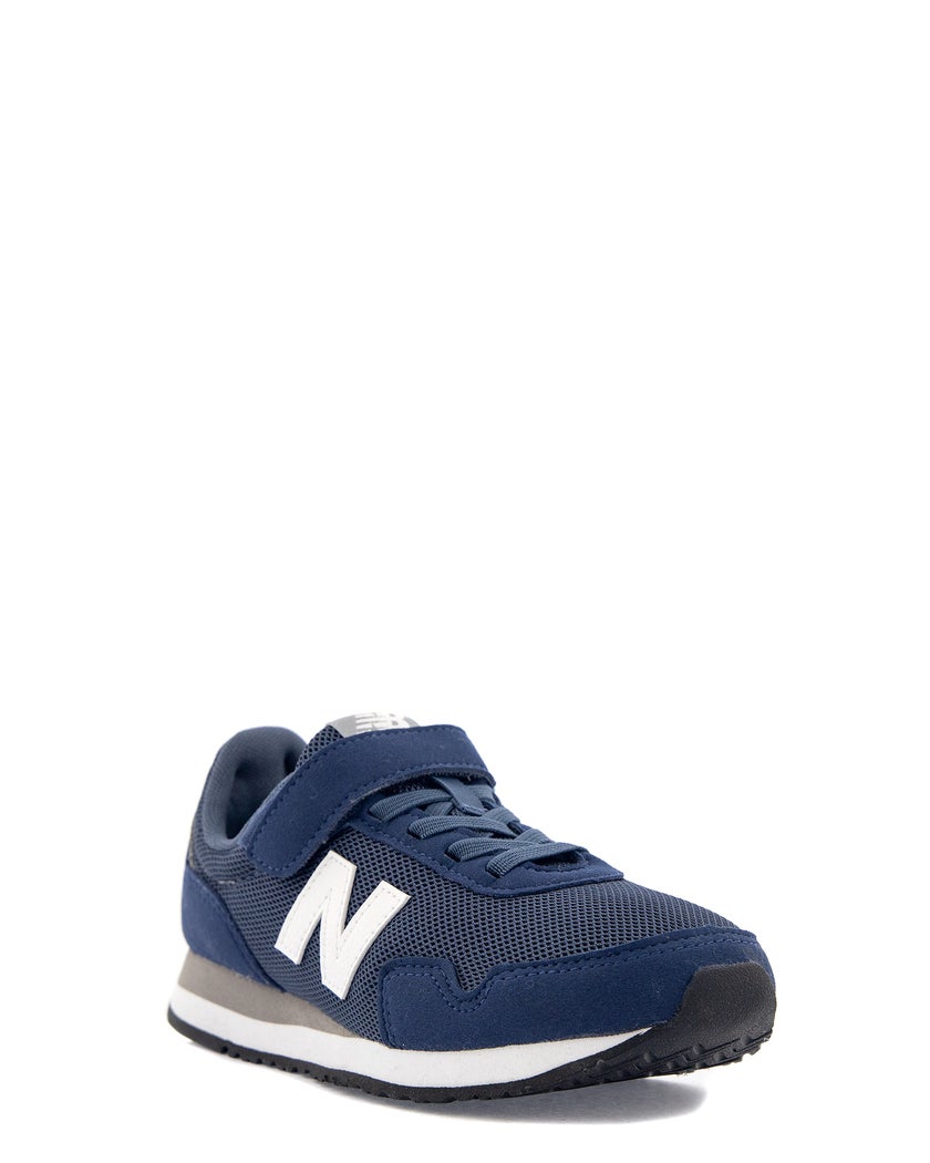 New Balance Blå Sneakers