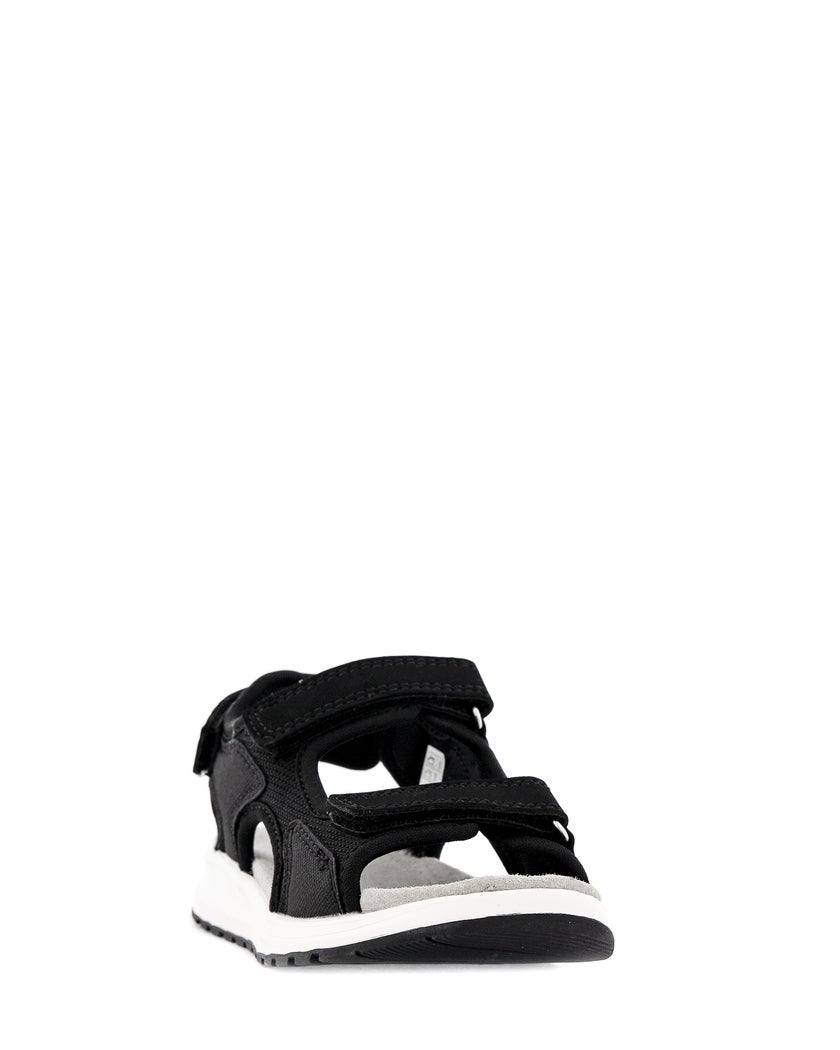 Viking Svart Sandal